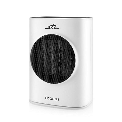 Teplovzdušný ventilátor ETA Fogos II 4623 90000
