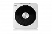 Teplovzdušný ventilátor s dálkovým ovládáním - DOMO DO7344H