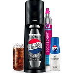 TERRA Black Pepsi Mpack SODASTREAM