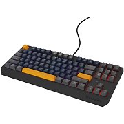 THOR 230 klávesnice US blue pos. GENESIS