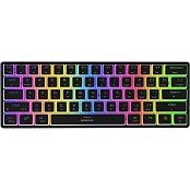 THOR 660 G2 keyboard US GENESIS
