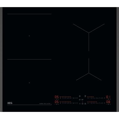 TI64IB30FB VARNÁ DESKA INDUKČNÍ AEG