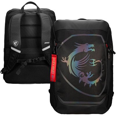Titan Gaming Backpack 18 MSI