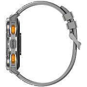 Titan GPS Stříbrná ARMODD