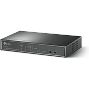 TL-SF1008LP Desktop CCTV Switch TP-LINK