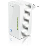 TL-WPA4220 WiFi N300 Powerl.Ext. TP-LINK