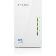TL-WPA4220 WiFi N300 Powerl.Ext. TP-LINK
