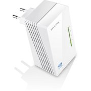TL-WPA4220 WiFi N300 Powerl.Ext. TP-LINK