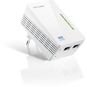 TL-WPA4220 WiFi N300 Powerl.Ext. TP-LINK