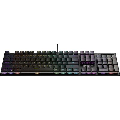 Cometstrike GK-55 klávesnice CANYON