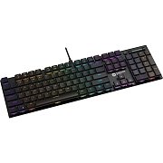 Cometstrike GK-55 klávesnice CANYON
