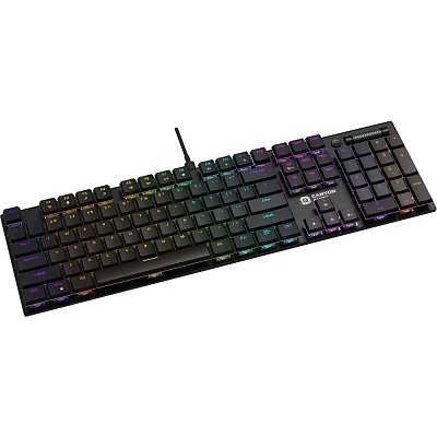 Cometstrike GK-55 klávesnice CANYON