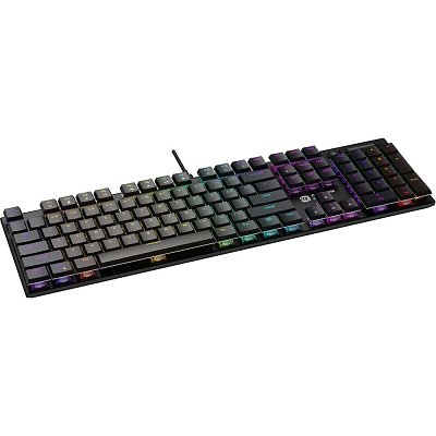 Cometstrike GK-55 klávesnice CANYON