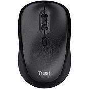 TM-201 ECO wrl optic mouse black TRUST