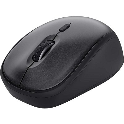 TM-201 ECO wrl optic mouse black TRUST