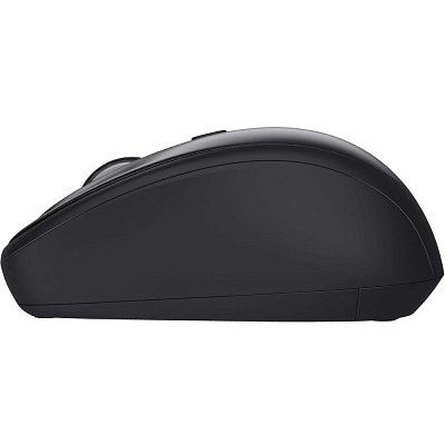 TM-201 ECO wrl optic mouse black TRUST