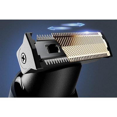 TN6204E0 ZASTŘIHOVAČ ROWENTA