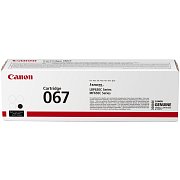 CRG-067 BK 5102C002 black CANON