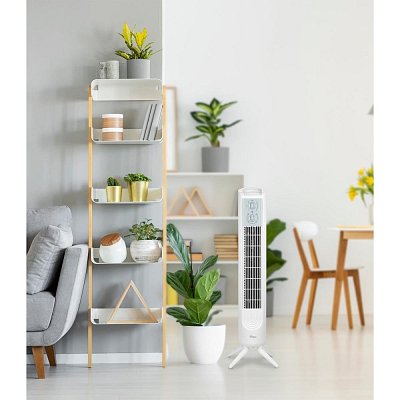 TOWER T802 SLOUPOVÝ VENTILÁTOR ARDES