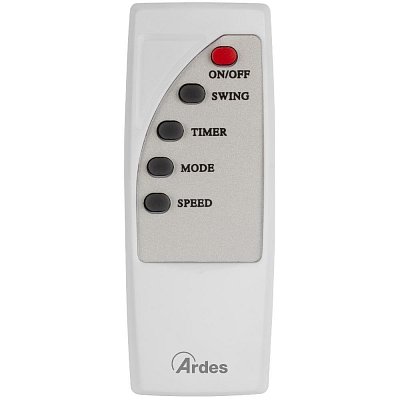 TOWER T803 SLOUPOVÝ VENTILÁTOR ARDES