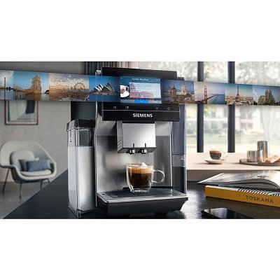 TQ717R03 EQ700 ESPRESSO SIEMENS