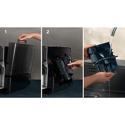 TQ717R03 EQ700 ESPRESSO SIEMENS