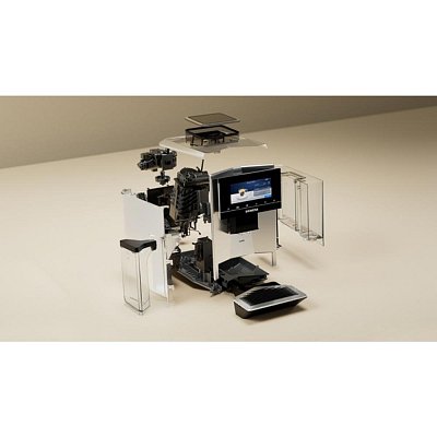 TQ903R03 ESPRESSO SIEMENS