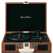 TT 120BNWH gramofon s BT LENCO