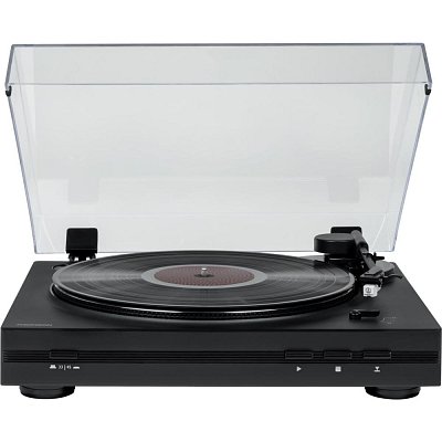 TT350 AUTOMATICKÝ GRAMOFON THOMSON