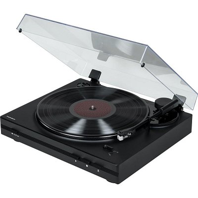 TT350 AUTOMATICKÝ GRAMOFON THOMSON