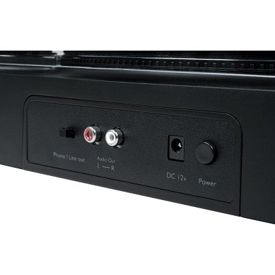 TT350 AUTOMATICKÝ GRAMOFON THOMSON