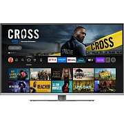 TV 43W93BE6 LED TV PANASONIC