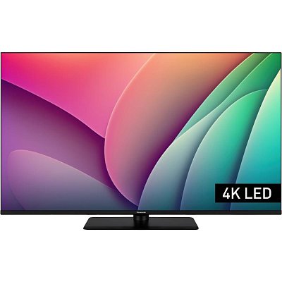 TV 55W80AEZ QLED TV PANASONIC