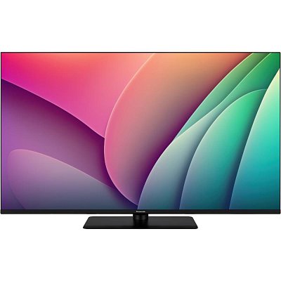 TV 55W80AEZ QLED TV PANASONIC