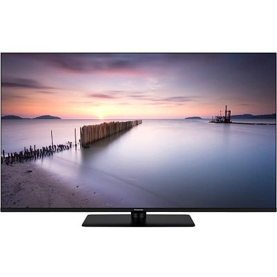 TV 55W80AEZ QLED TV PANASONIC