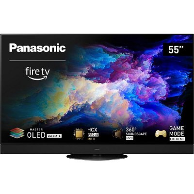 TV 55Z95AEG OLED TV PANASONIC