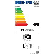 TV 55Z95AEG OLED TV PANASONIC