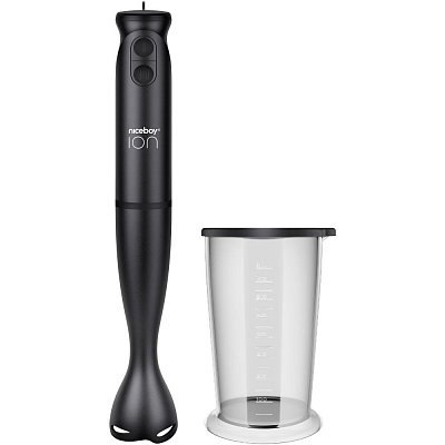 TWISTER T1 TYČOVÝ MIXÉR NICEBOY