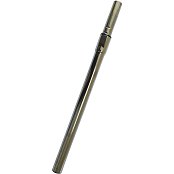 TYČ 2 TELESKOPICKÁ 920 MM CHROM JOLLY