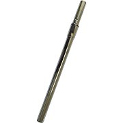 TYČ 2 TELESKOPICKÁ 920 MM CHROM JOLLY