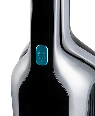 Tyčový aku vysavač 2v1 - 21,6 V Li-ion - DOMO DO249SV