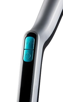 Tyčový aku vysavač 2v1 - 21,6 V Li-ion - DOMO DO249SV