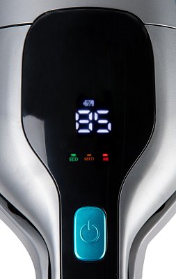 Tyčový aku vysavač 2v1 - 21,6 V Li-ion - DOMO DO249SV