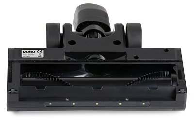 Tyčový aku vysavač 2v1 - 21,6 V Li-ion - DOMO DO249SV