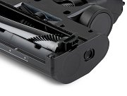 Tyčový aku vysavač 2v1 - 21,6 V Li-ion - DOMO DO249SV