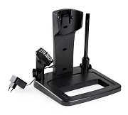 Tyčový aku vysavač 2v1 - 21,6 V Li-ion - DOMO DO249SV