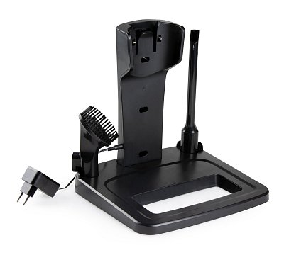 Tyčový aku vysavač 2v1 - 21,6 V Li-ion - DOMO DO249SV