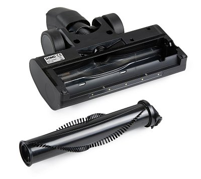 Tyčový aku vysavač 2v1 - 21,6 V Li-ion - DOMO DO249SV