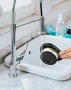 Tyčový aku vysavač 2v1 - 21,6 V Li-ion - DOMO DO249SV