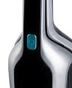 Tyčový aku vysavač 2v1 - 21,6 V Li-ion - DOMO DO249SV